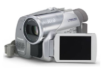 Videokamera Panasonic NV-GS75 Mini DV