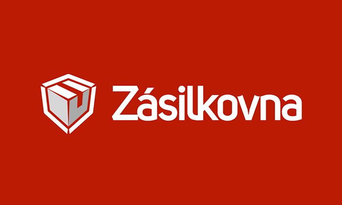 Zásilkovna Zásilkovna