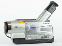 Půjčovna Videokamera Sony CCD-TR728E Video8/Hi8